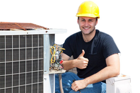 Servicio T茅cnico de Aires Centrales Tadiran